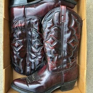 COPY - Original cowboy boots